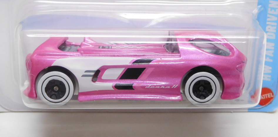 画像: 【DEORA II】PINK