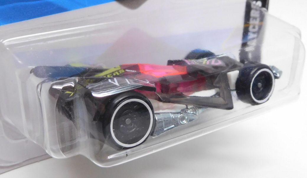 画像: 【RD-06】CLEAR BLACK