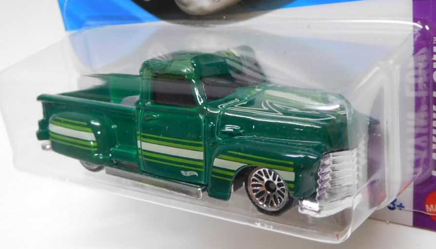 画像: 【LA TROCA】GREEN