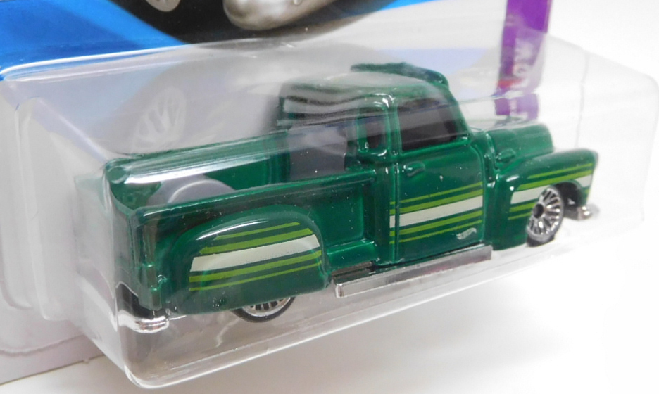 画像: 【LA TROCA】GREEN