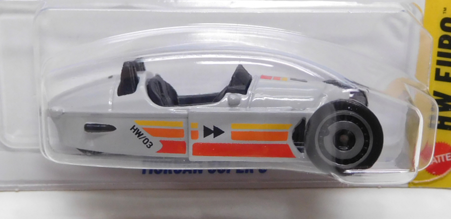 画像: 【MORGAN SUPER 3】LT.GRAY