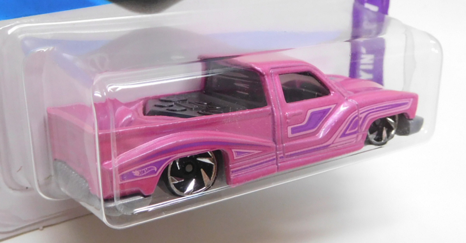 画像: 【BOUNCE'N BASS】PINK (NEW CAST)