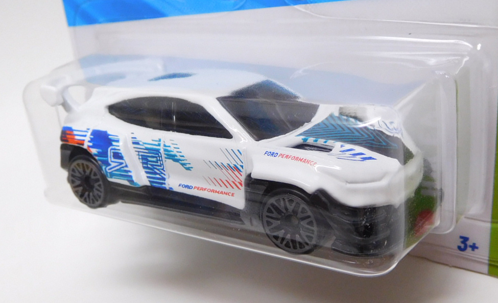 画像: 【FORD MUSTANG MACH-E 1400】WHITE