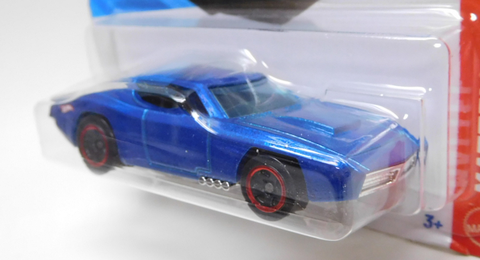 画像: 【CUSTOM OTTO】BLUE