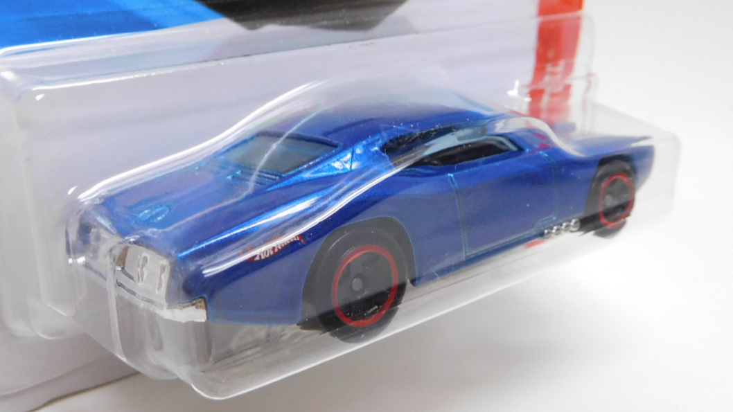 画像: 【CUSTOM OTTO】BLUE