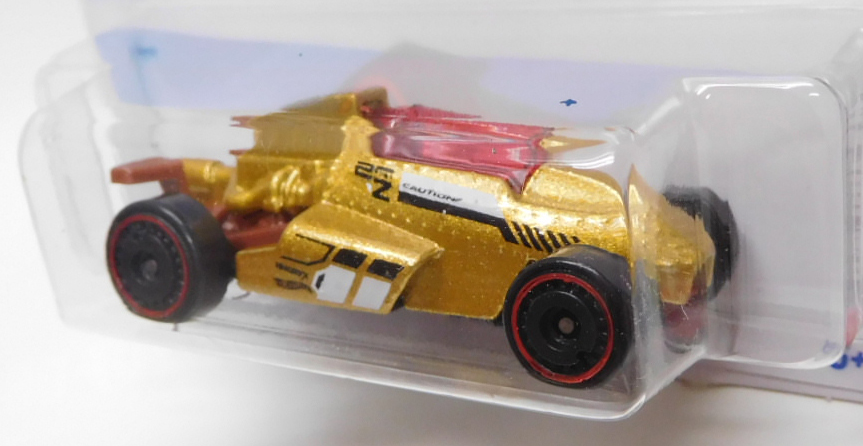 画像: 2026 TREASURE HUNTS 【2 JET Z】GOLD (予約不可）