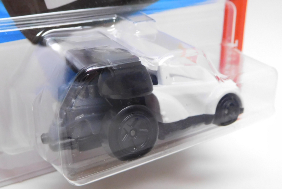 画像: 【QUICK CHAT】WHITE-BLACK