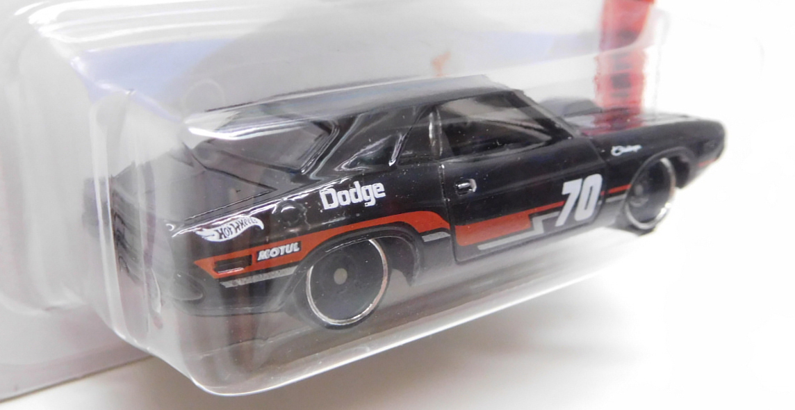 画像: 【'70 DODGE HEMI CHALLENGER】BLACK