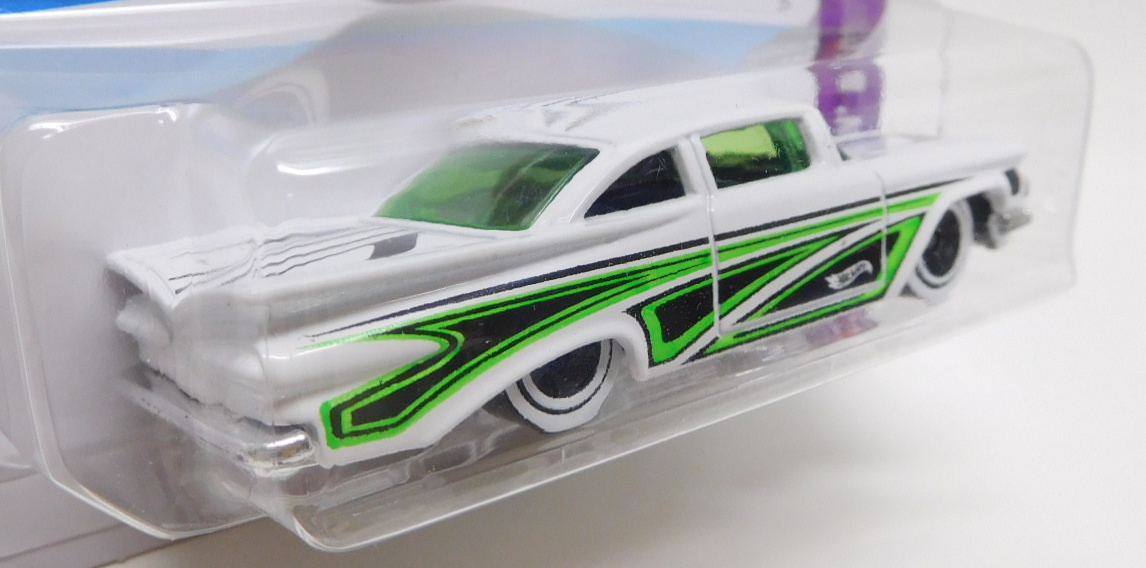 画像: 【'59 CHEVY IMPALA】WHITE