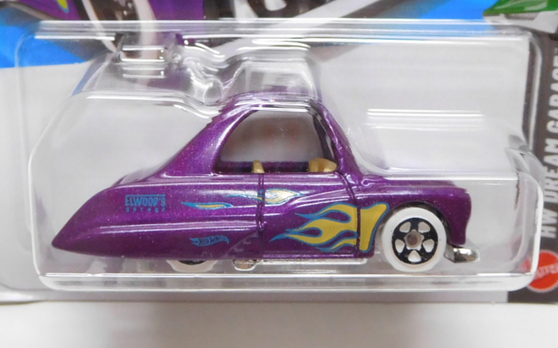 画像: 【TOONED PURPLE PASSION】PURPLE (NEW CAST)