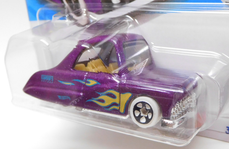 画像: 【TOONED PURPLE PASSION】PURPLE (NEW CAST)