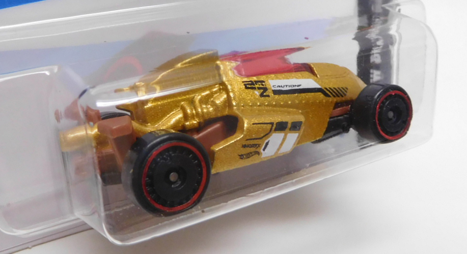 画像: 2026 TREASURE HUNTS 【2 JET Z】GOLD (予約不可）