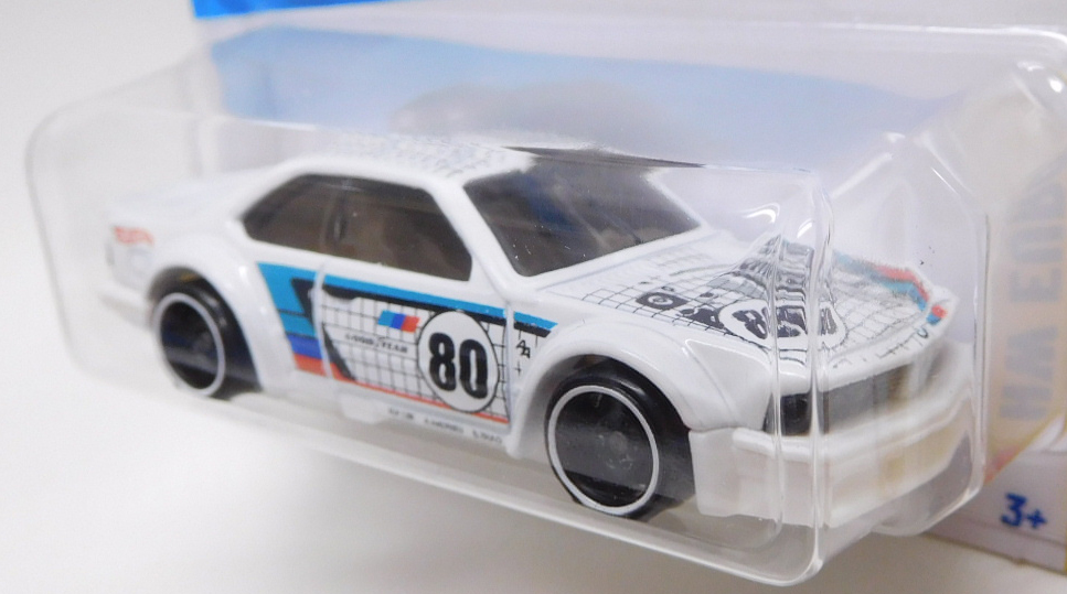 画像: 【BMW 635 CSi】WHITE