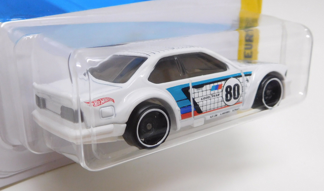 画像: 【BMW 635 CSi】WHITE