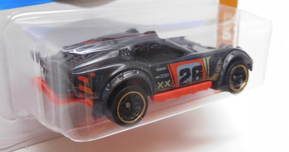 画像: 【EL SEGUNDO RALLYE】BLACK-RED