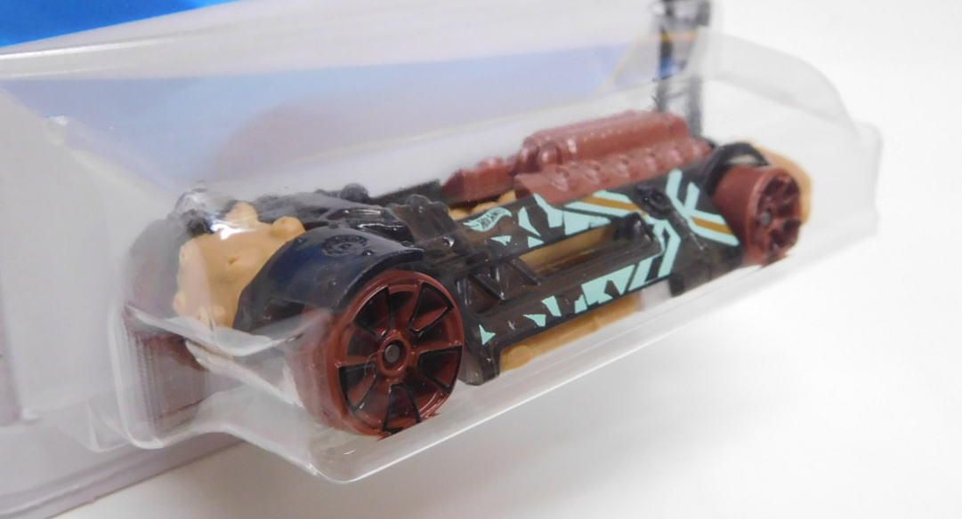 画像: 【X-STEAM】CLEAR BLACK-BROWN