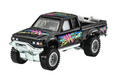 仮予約】PRE-ORDER - 2026 HW BOULEVARD 【ダットサン キングキャブ