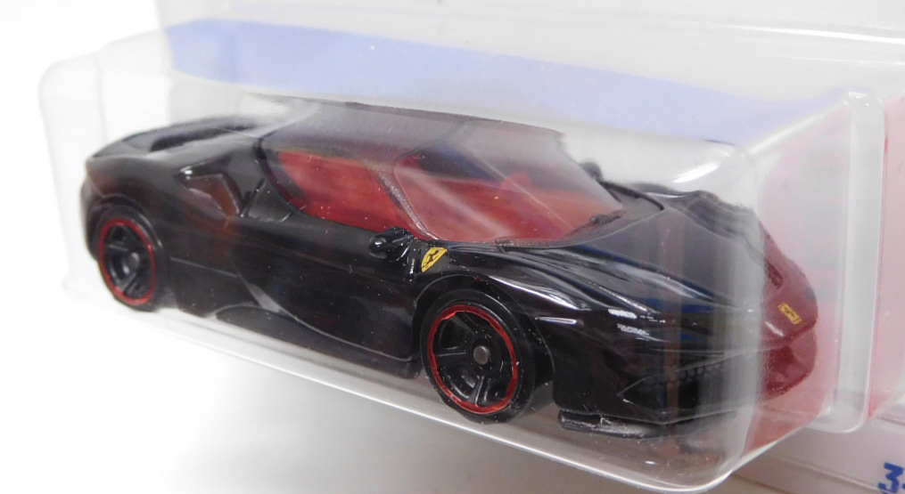 画像: 【FERRARI SF90 STRADALE】BLACK