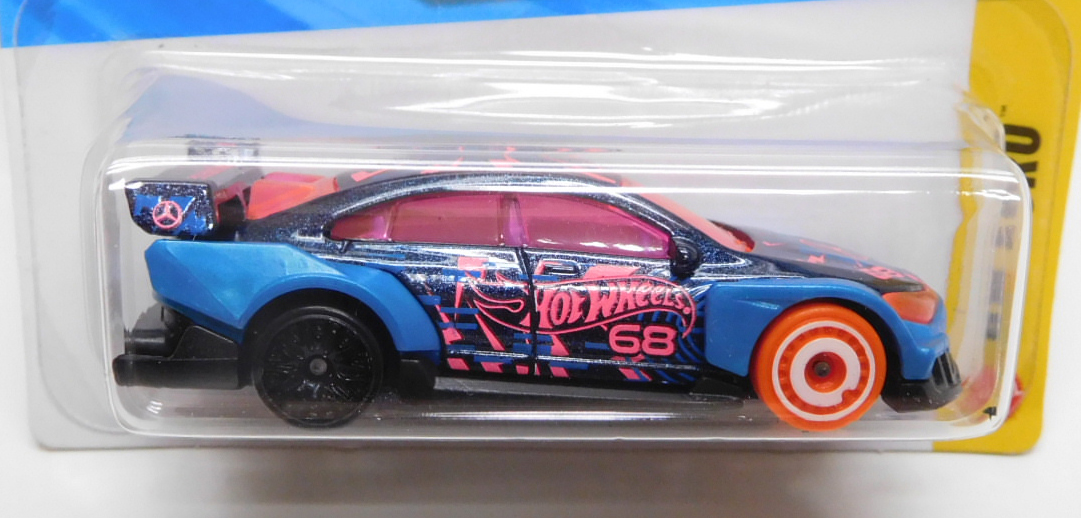 画像: 【MERCEDES-BENZ CLA HW】BLUE (NEW CAST)