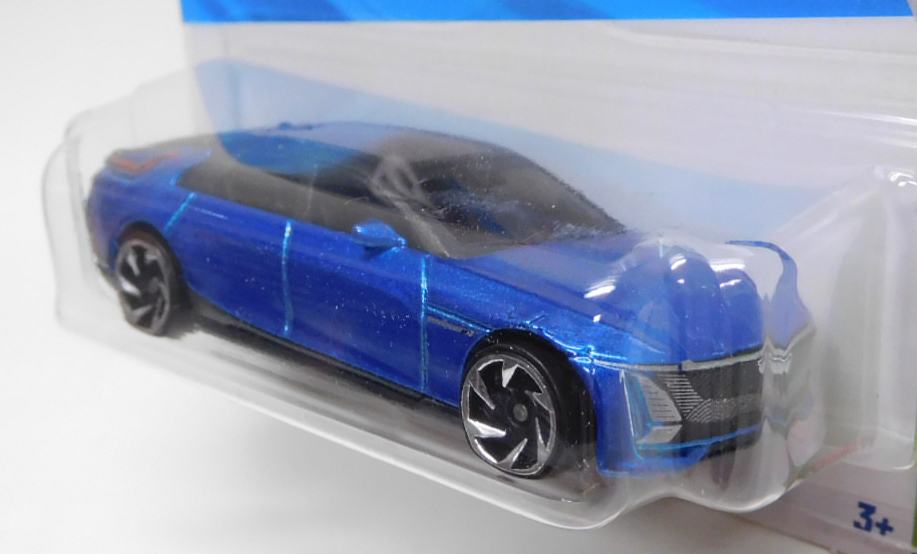 画像: 【CADILLAC CELESTIQ】BLUE (NEW CAST)