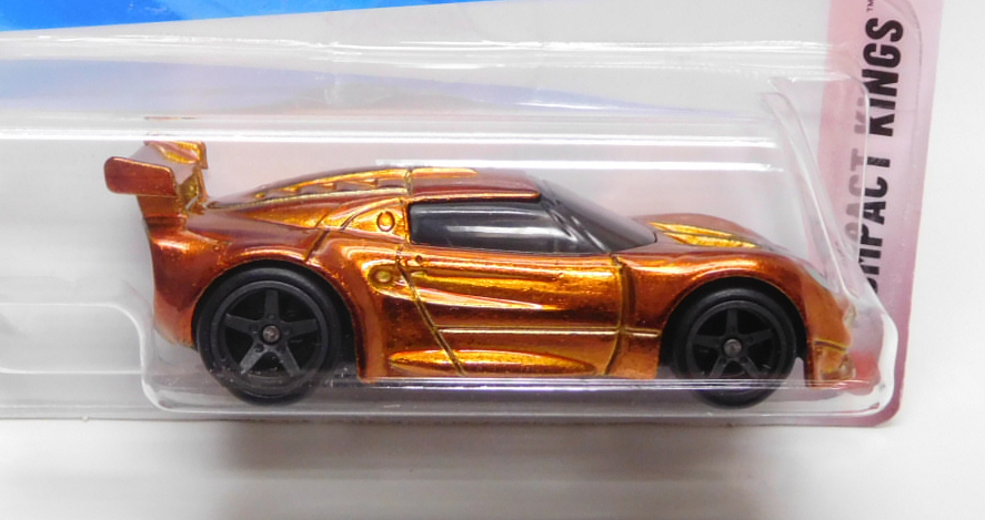 画像: 2026 SUPER TREASURE HUNTS 【LOTUS SPORT ELISE】SPEC.ORANGE/RR(予約不可）