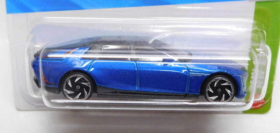 画像: 【CADILLAC CELESTIQ】BLUE (NEW CAST)