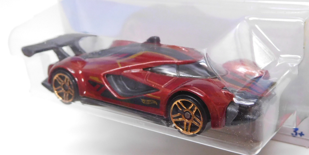 画像: 【MACH SPEEDER】DK.RED