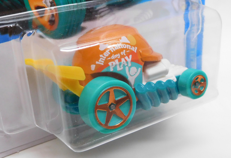 画像: 【HEAD GASKET】ORANGE-GREEN