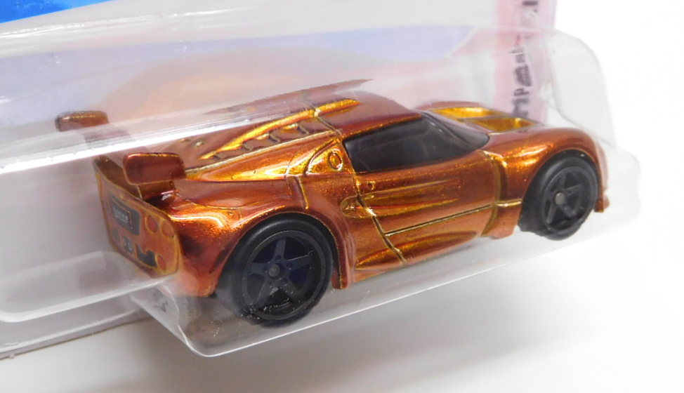 画像: 2026 SUPER TREASURE HUNTS 【LOTUS SPORT ELISE】SPEC.ORANGE/RR(予約不可）
