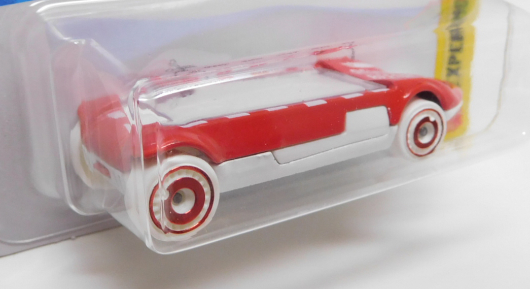 画像: 【TWIN TAGS】RED-WHITE (NEW CAST)