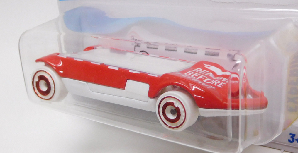 画像: 【TWIN TAGS】RED-WHITE (NEW CAST)