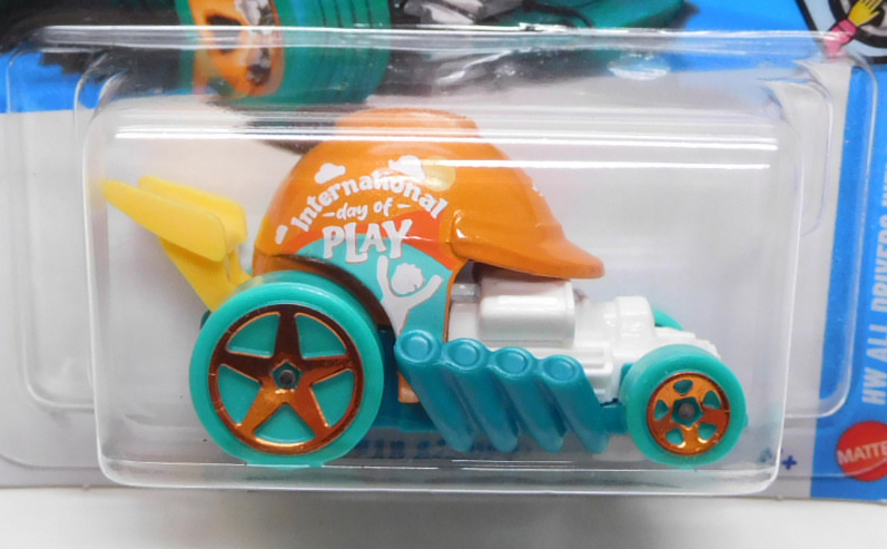 画像: 【HEAD GASKET】ORANGE-GREEN