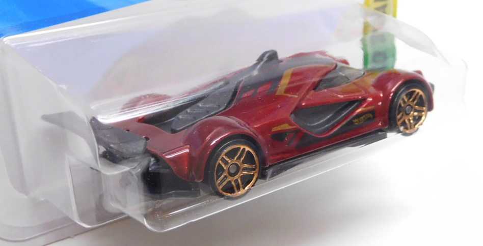 画像: 【MACH SPEEDER】DK.RED