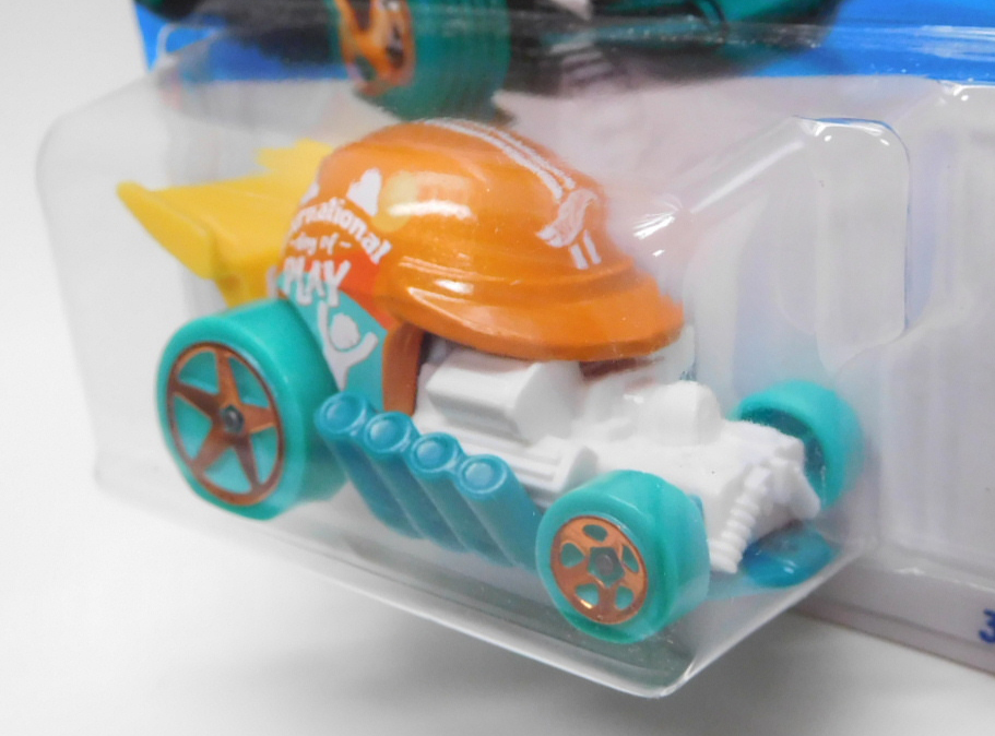 画像: 【HEAD GASKET】ORANGE-GREEN