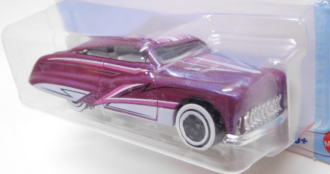 画像: 【PURPLE PASSION】PURPLE