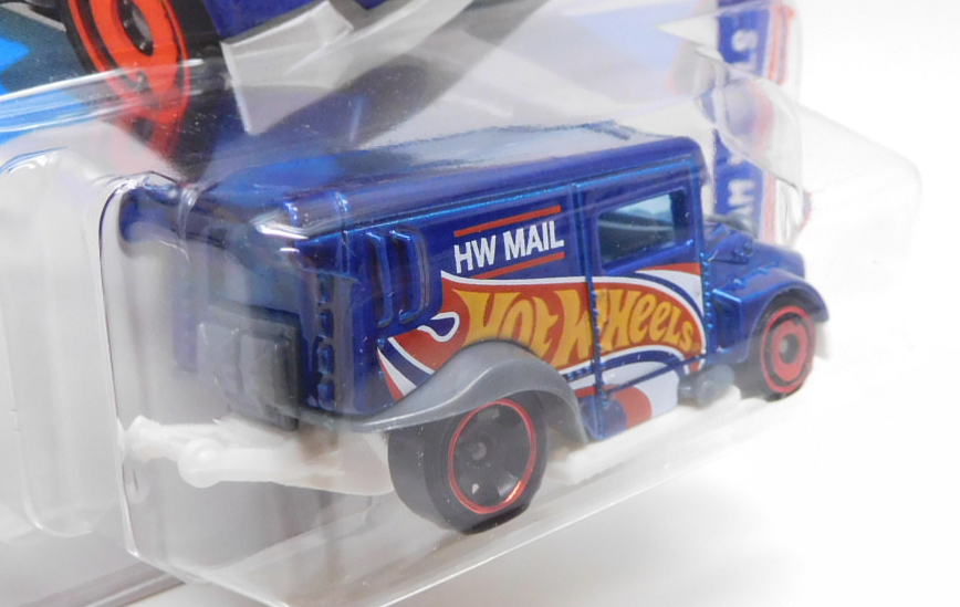 画像: 【MAILED IT!】RACE TEAM BLUE