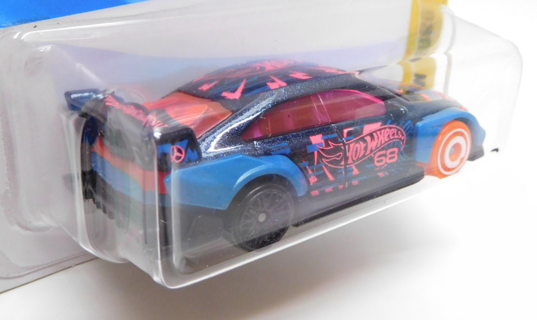 画像: 【MERCEDES-BENZ CLA HW】BLUE (NEW CAST)