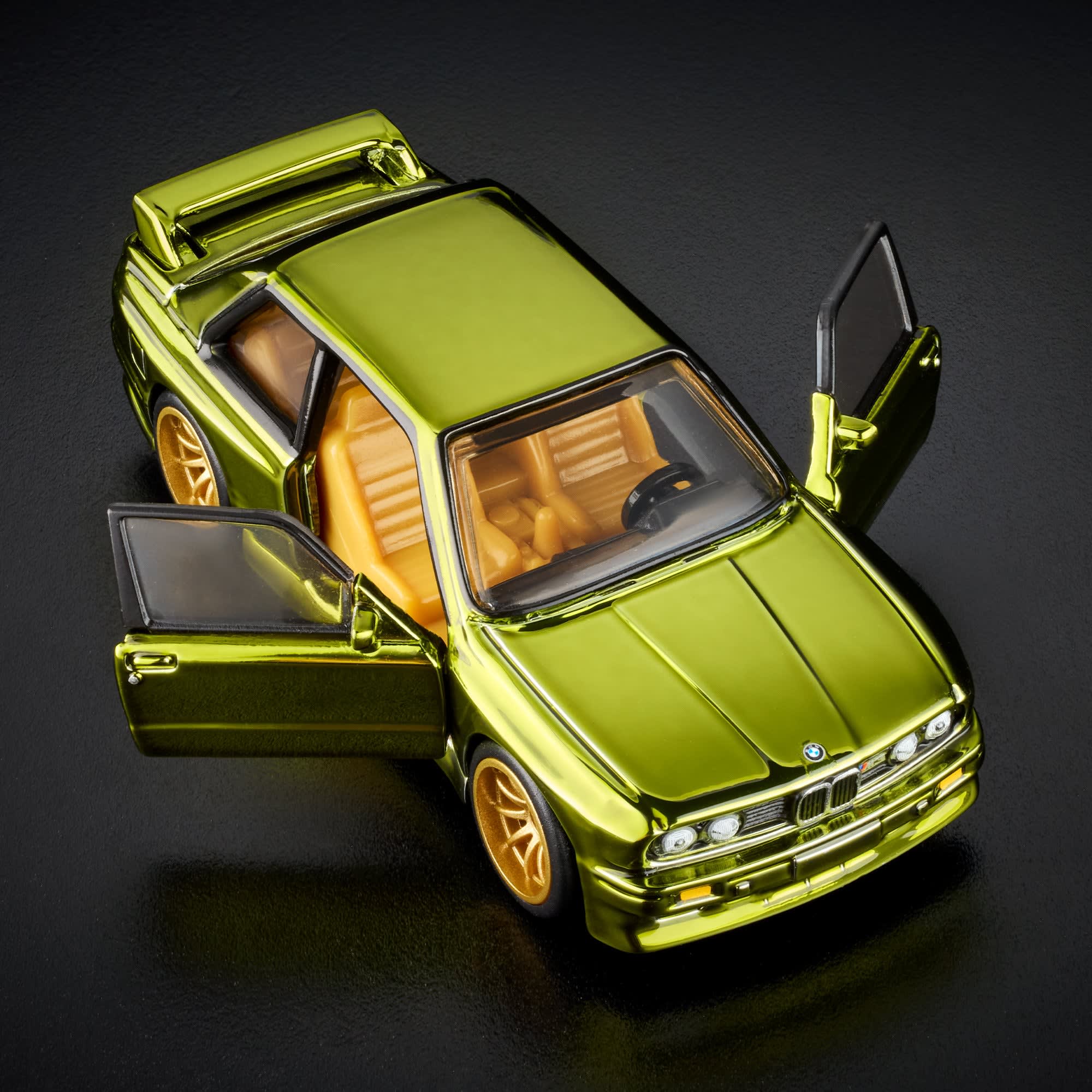画像: 2026 RLC EXCLUSIVE 【1991 BMW M3 (ドア開閉）】SPEC.OLIVE/RR(予約不可）