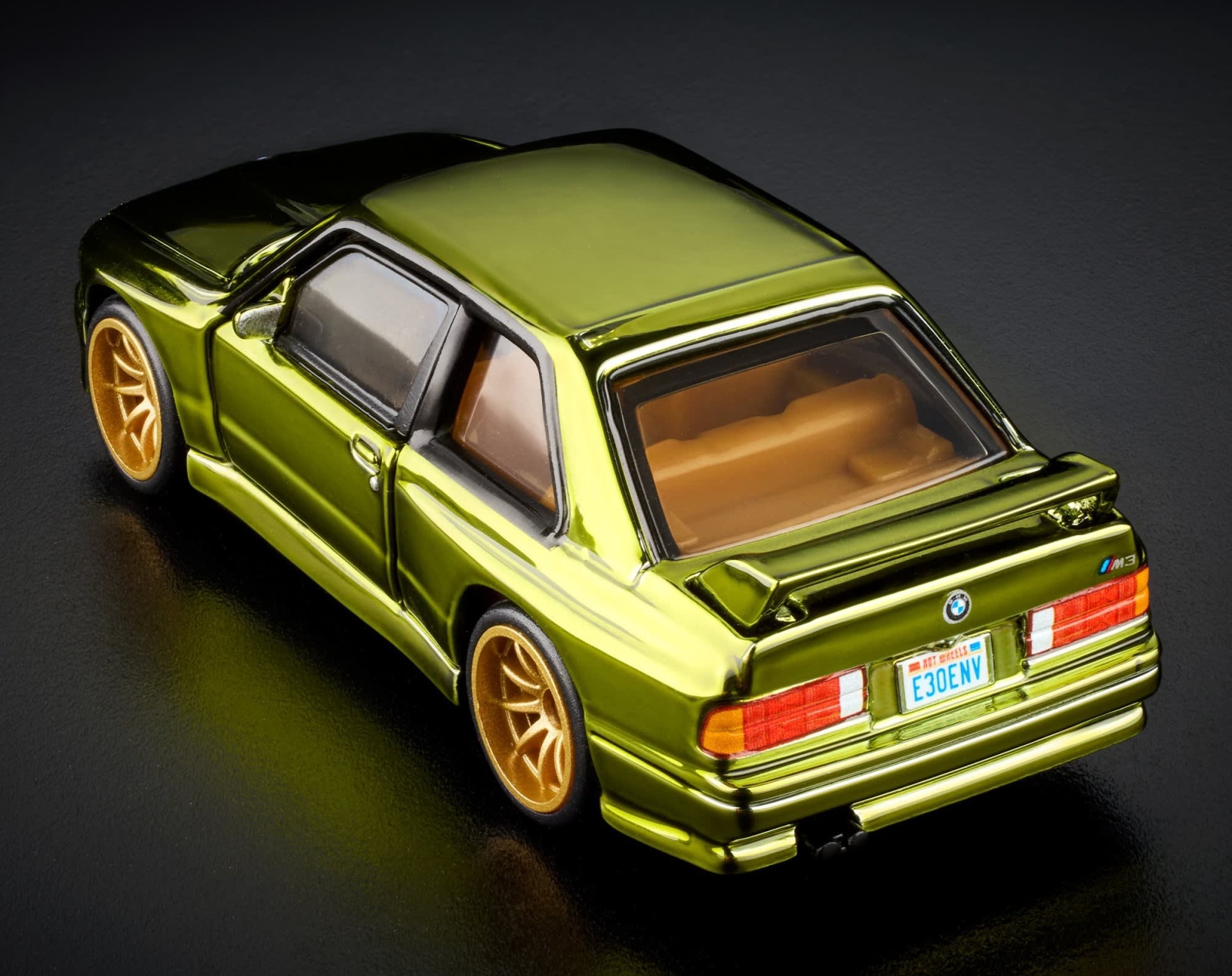 画像: 2026 RLC EXCLUSIVE 【1991 BMW M3 (ドア開閉）】SPEC.OLIVE/RR(予約不可）
