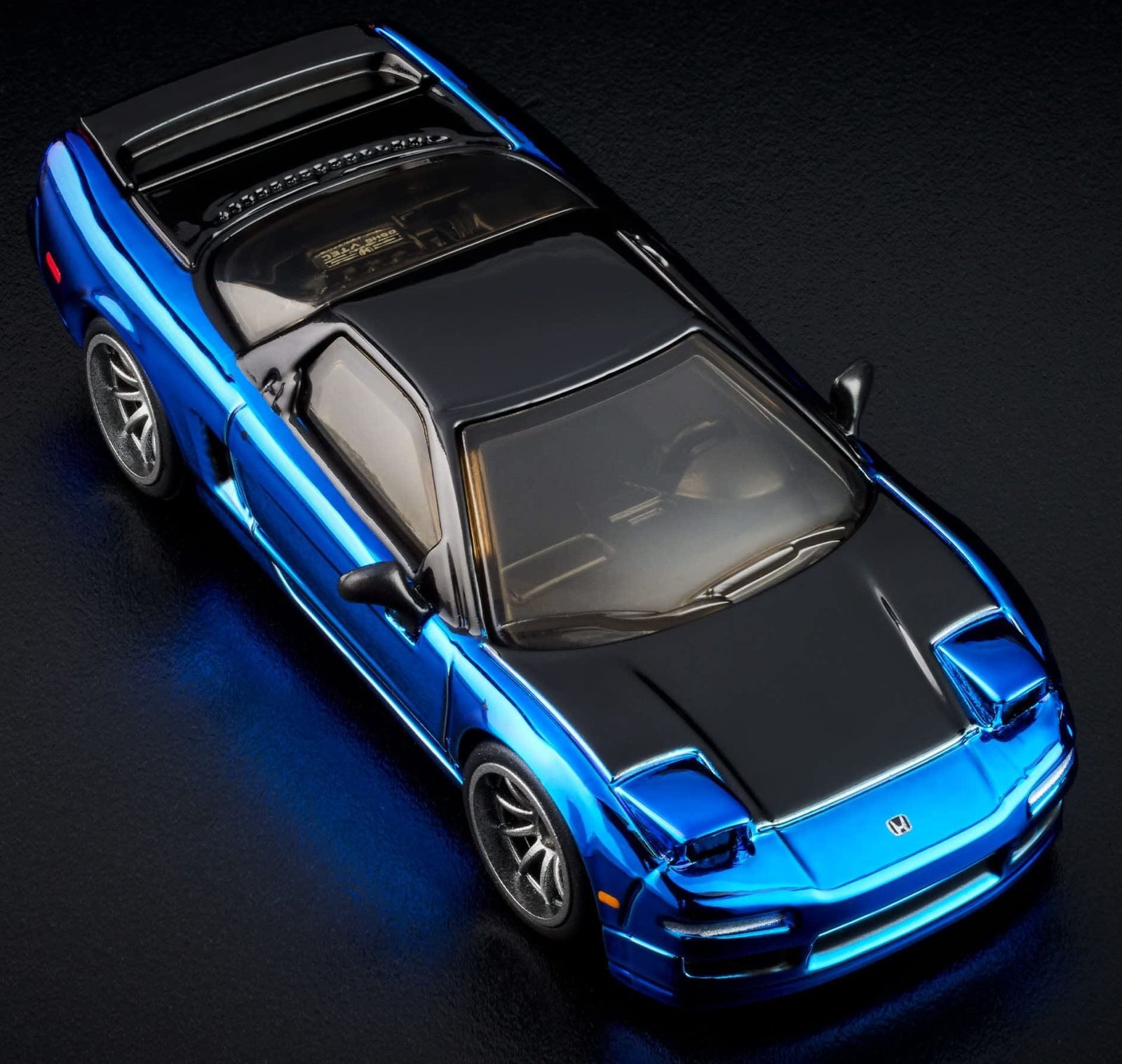 画像: 2026 RLC EXCLUSIVE 【1994 HONDA NSX (ヘッドライト/バックライト点灯）】SPEC.BLUR/RR(予約不可）