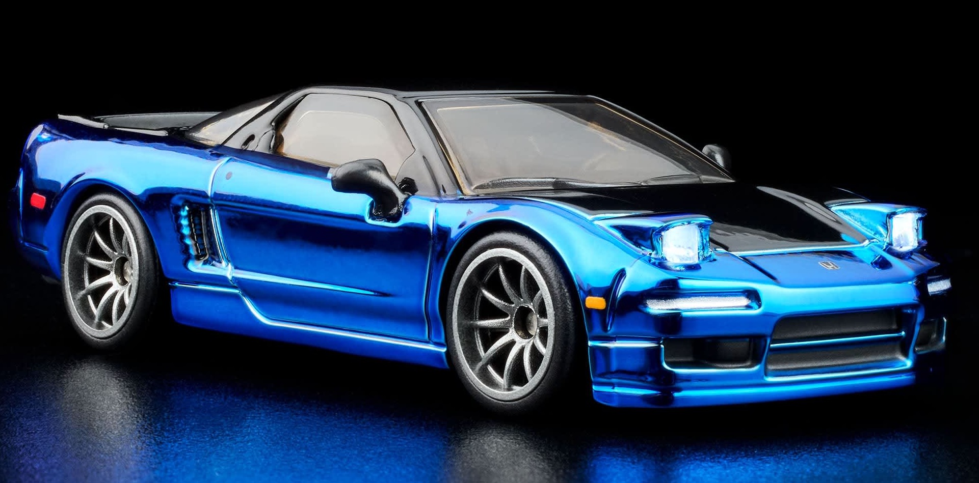 画像: 2026 RLC EXCLUSIVE 【1994 HONDA NSX (ヘッドライト/バックライト点灯）】SPEC.BLUR/RR(予約不可）