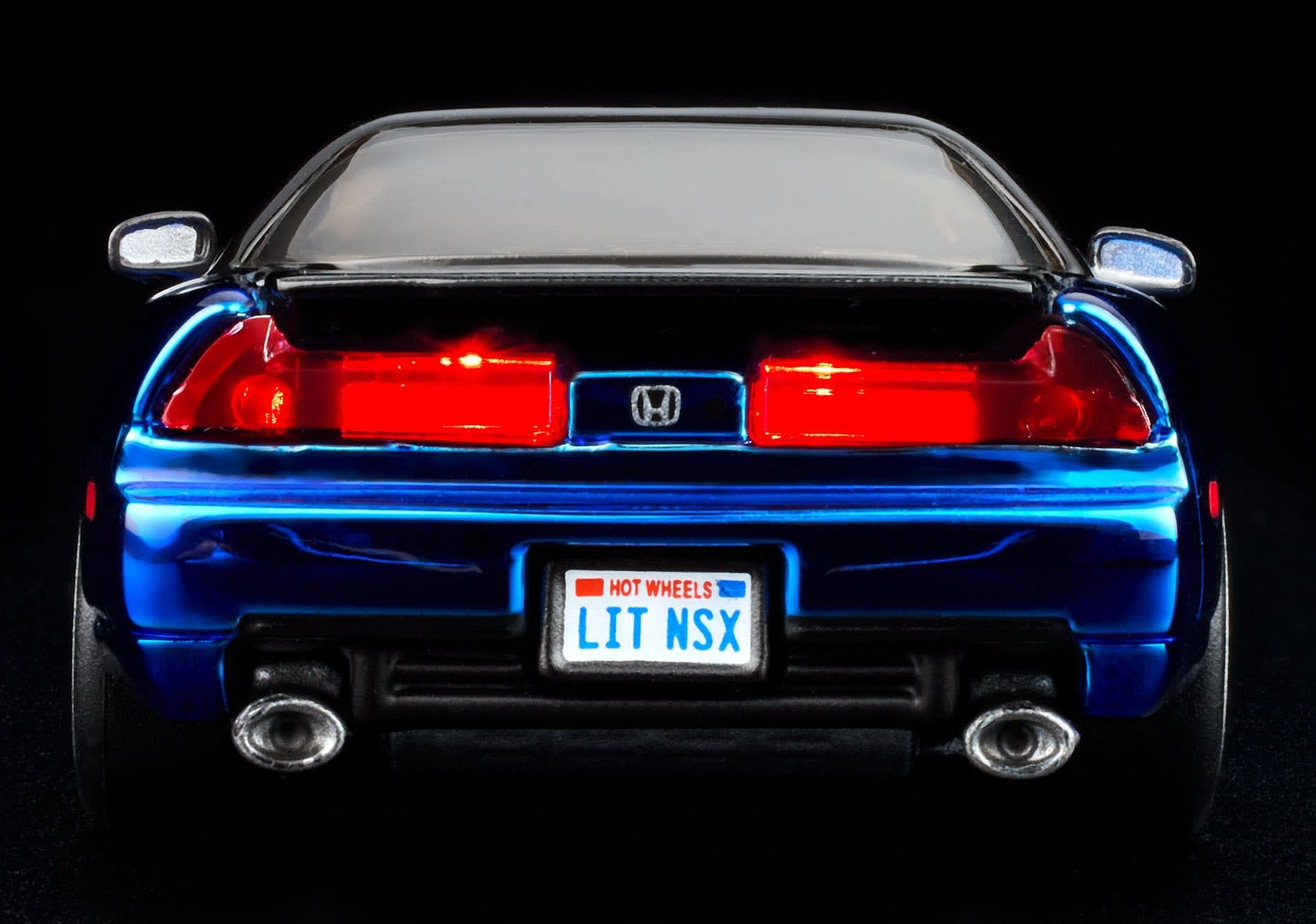 画像: 2026 RLC EXCLUSIVE 【1994 HONDA NSX (ヘッドライト/バックライト点灯）】SPEC.BLUR/RR(予約不可）