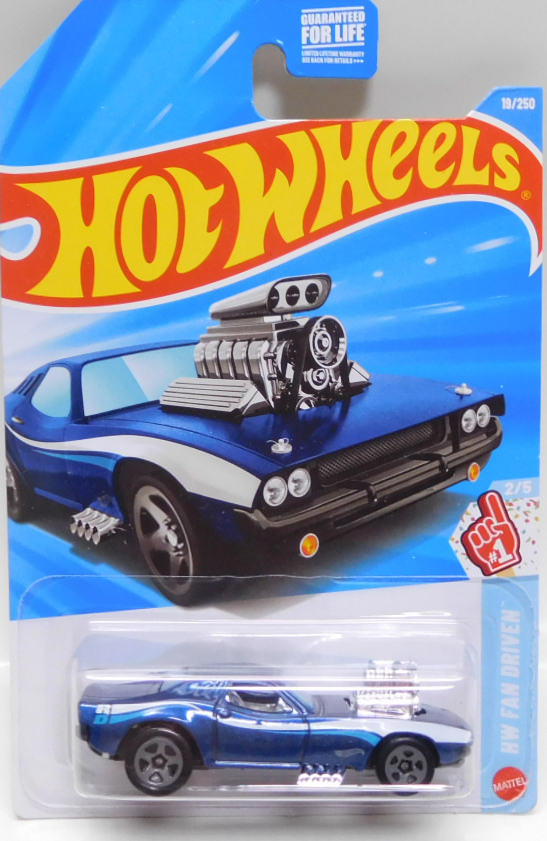 画像: 2026 KROGER EXCLUSIVE【RODGER DODGER】DK.BLUE (KROGER限定カラー)(予約不可)