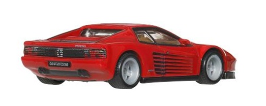 画像: 【仮予約】PRE-ORDER - 2026 HW CAR CULTURE "モダン・クラシックス" 【フェラーリ テスタロッサ】RED/RR(2026年8月上旬入荷予定）