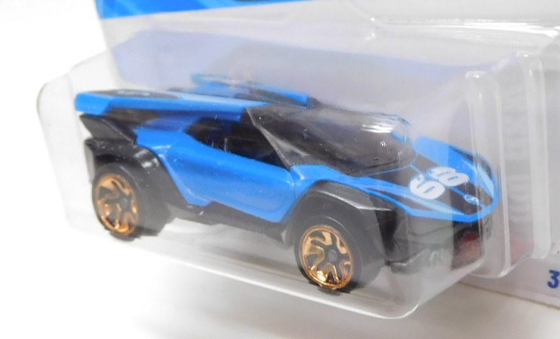 画像: 2026 TREASURE HUNTS 【AMARU GTC】BLUE (予約不可）