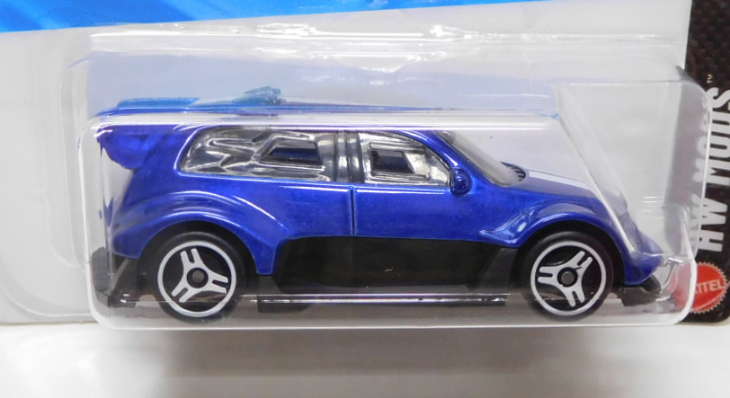 画像: 【PT FAST (Chrysler PT Cruiser)】BLUE (NEW CAST)(MOPAR)