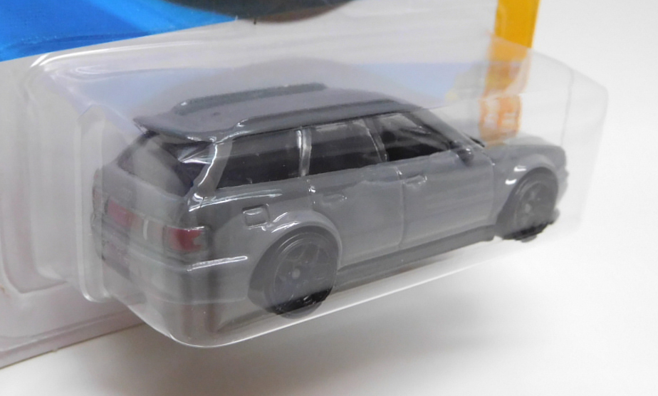 画像: 【'94 AUDI AVANT RS2】GRAY