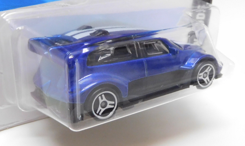 画像: 【PT FAST (Chrysler PT Cruiser)】BLUE (NEW CAST)(MOPAR)