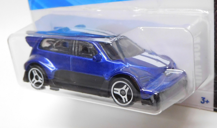 画像: 【PT FAST (Chrysler PT Cruiser)】BLUE (NEW CAST)(MOPAR)