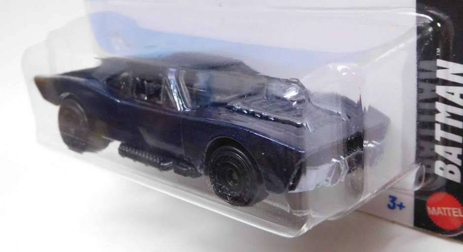 画像: 【BATMOBILE】DK.BLUE